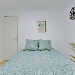 Appartement La Bridole, Vitré