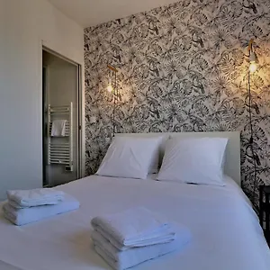 Appartement Appartement Logisy en centre-ville de Vitré I logisy Mezza, Vitré