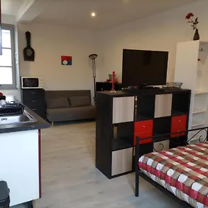 Appartement Entre Chateau Et Vilaine A, Vitré